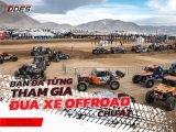 Bạn đã từng tham gia đua xe Offroad chưa?