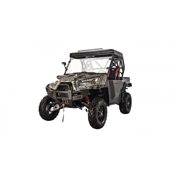 UTV  Jungglecross 1000cc  LT2