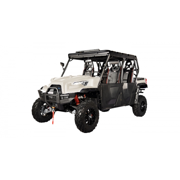 UTV  Jungglecross 800cc  ST5