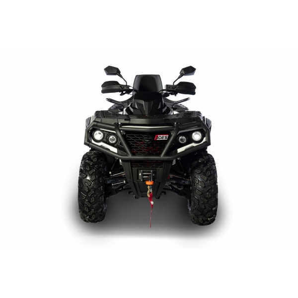 ATV 650cc S - Pathcross Pro 650