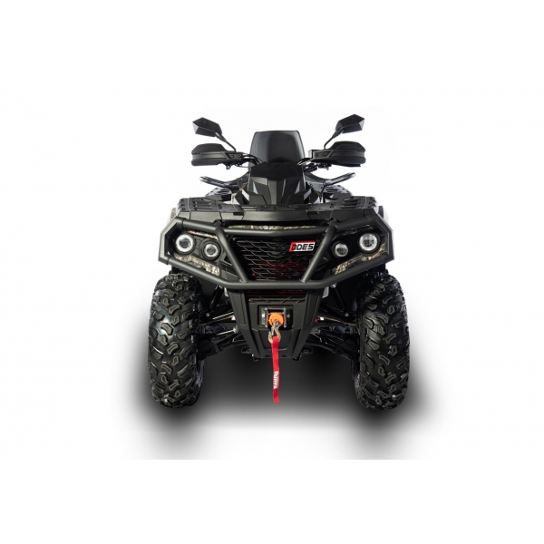 ATV 1000cc S- Pathcross Pro 1000