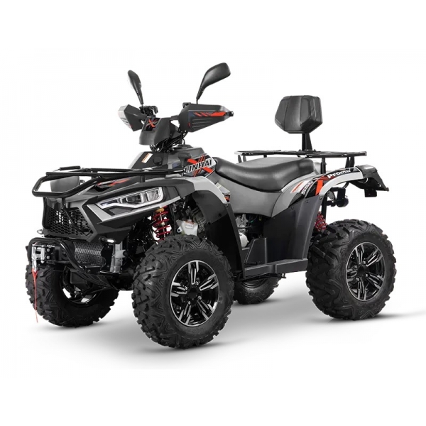 ATV - LINHAI PROMAX 500D